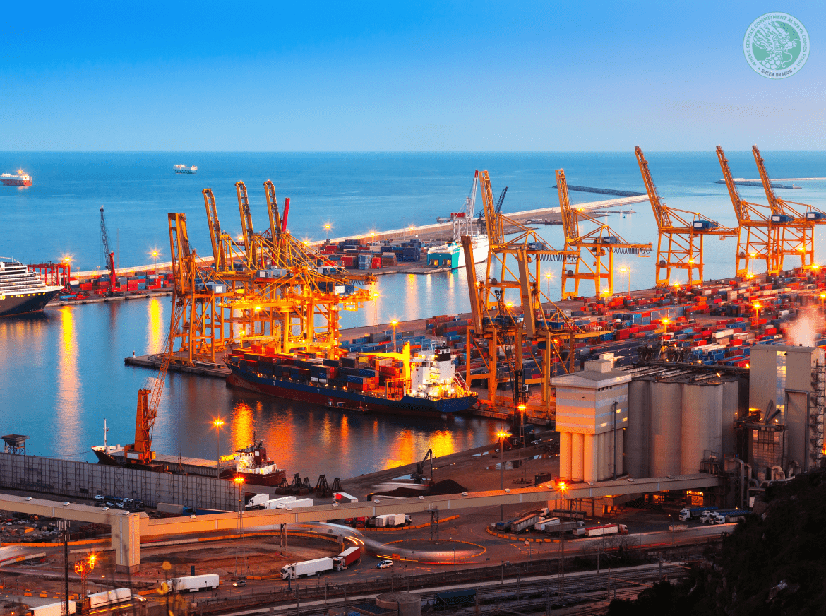 Trump Takes a Tough Stance on International Trade: Who Will Bear the Brunt?