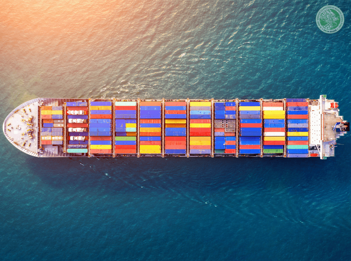 Maersk and Hapag-Lloyd AG: Enhancing Cooperation with a Reliable Maritime Network