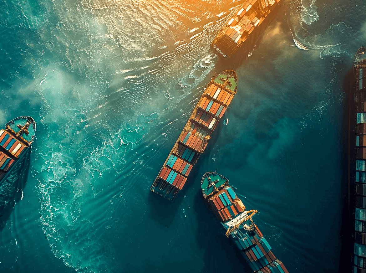 Growth Prospects: The Global Economy Amidst Volatility