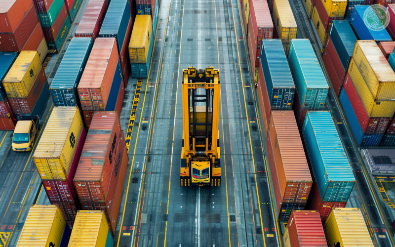 U.S. Tightens Transshipment Controls: Global Supply Chains at a Crossroads