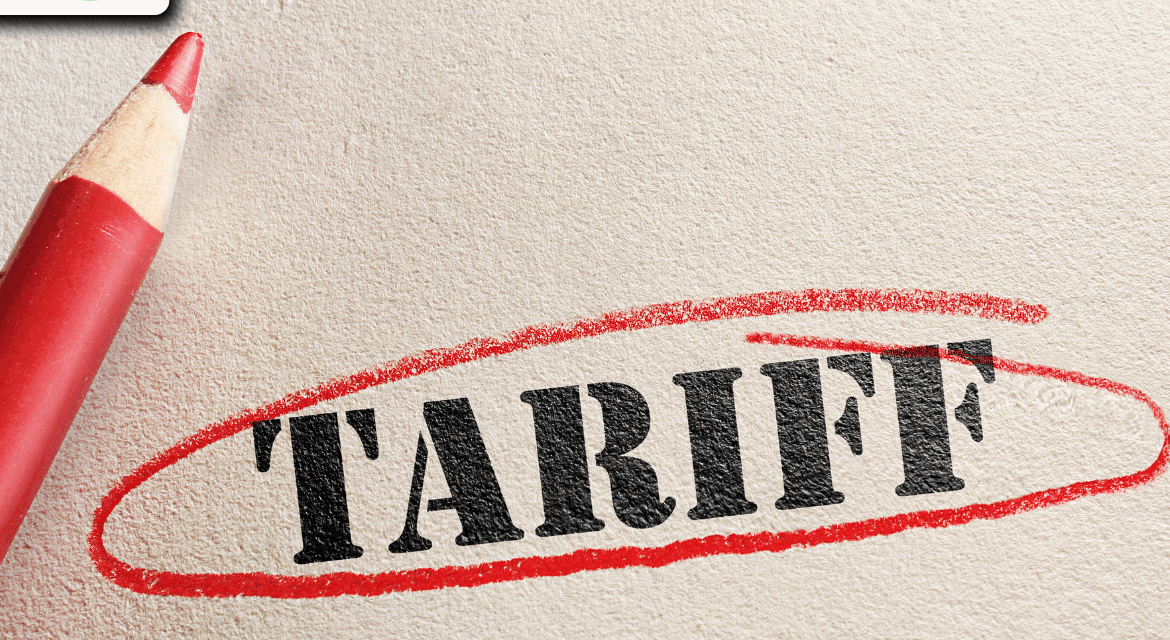 U.S. Import Tariff Adjustments and Their Impact on Global Logistics: Risks, Challenges, and Strategic Responses