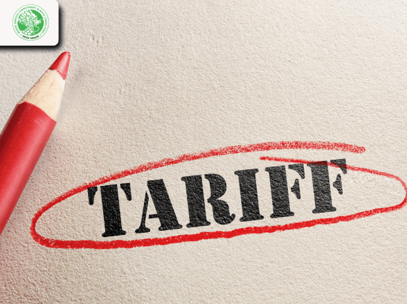 U.S. Import Tariff Adjustments and Their Impact on Global Logistics: Risks, Challenges, and Strategic Responses