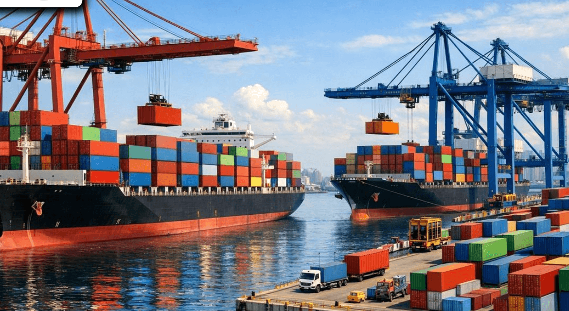 Washington Bill Seeks Permanent Halt to Public Funding for Automated Port Equipment