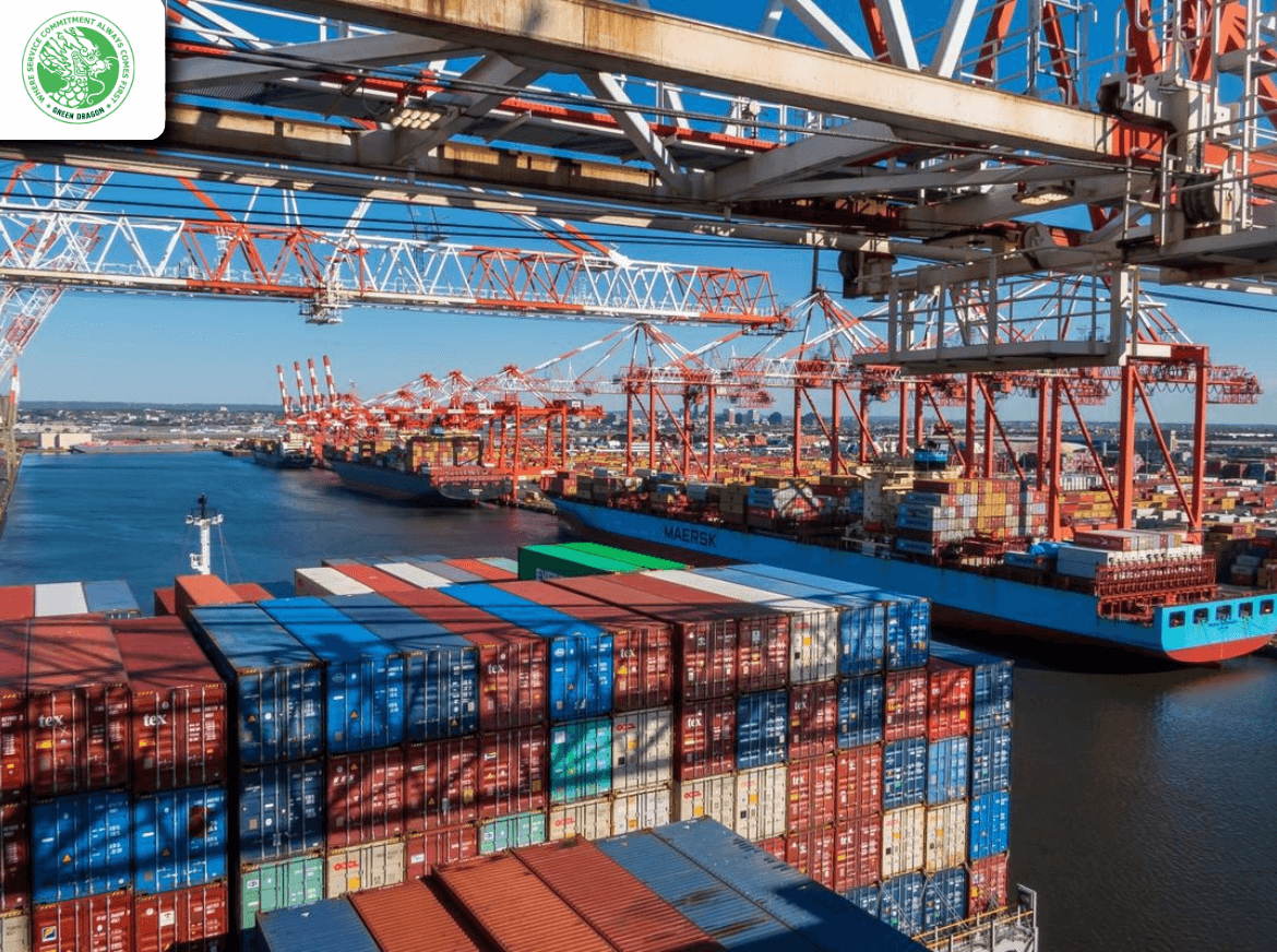 Despite Supreme Court Ruling, President Trump Announces 15% Global Tariff