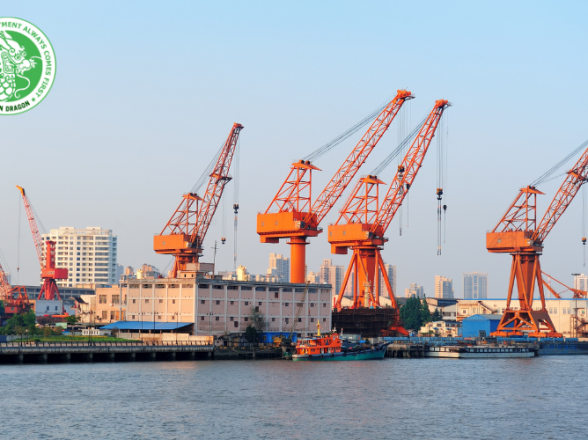 Update: Status of Major US Seaports – What Should Business Owners Prepare For?