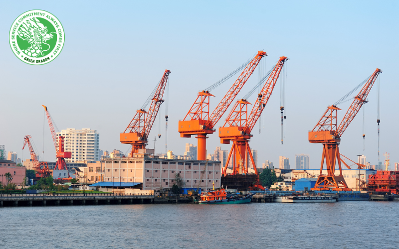 Update: Status of Major US Seaports – What Should Business Owners Prepare For?