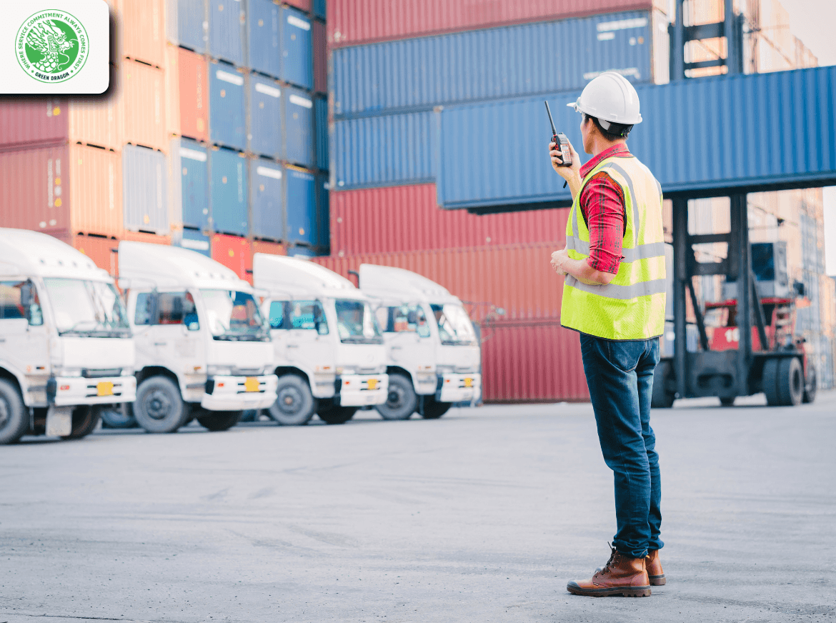 Navigating US Customs in 2026: Common Pitfalls for Vietnamese Exporters