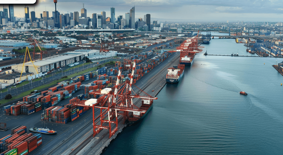 US Ports Receive Major Federal Funding Boost: What It Means for Global Logistics and Supply Chains