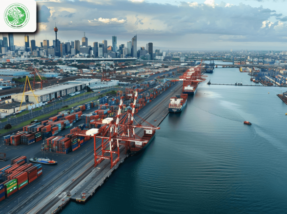 US Ports Receive Major Federal Funding Boost: What It Means for Global Logistics and Supply Chains