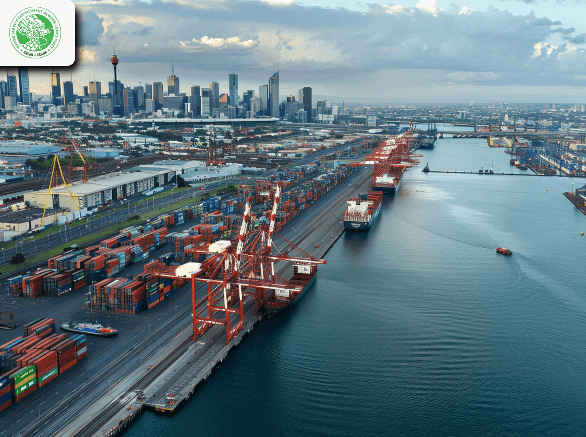 US Ports Receive Major Federal Funding Boost: What It Means for Global Logistics and Supply Chains