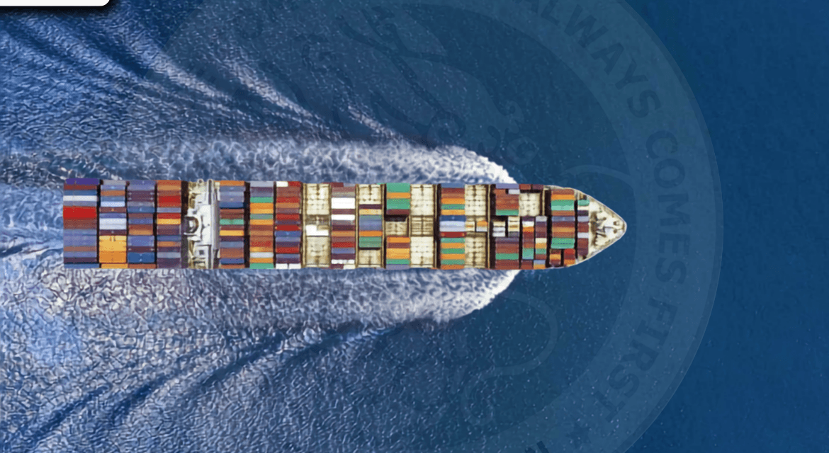 Key container lines have pulled most ships from Middle East Gulf