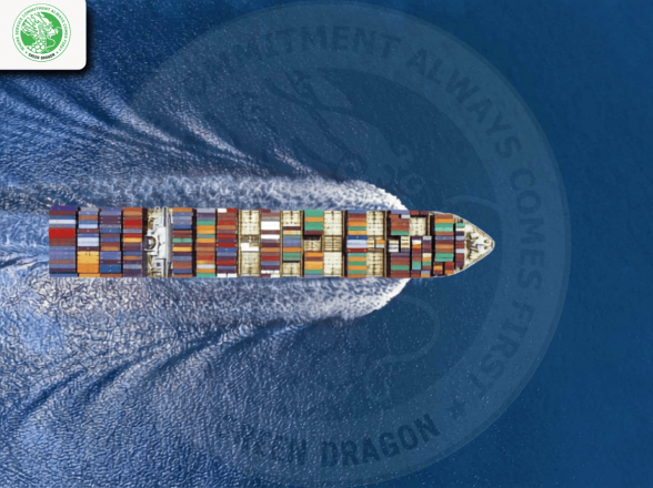 Key container lines have pulled most ships from Middle East Gulf
