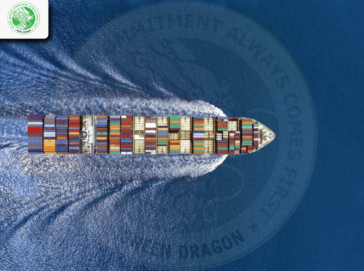 Key container lines have pulled most ships from Middle East Gulf