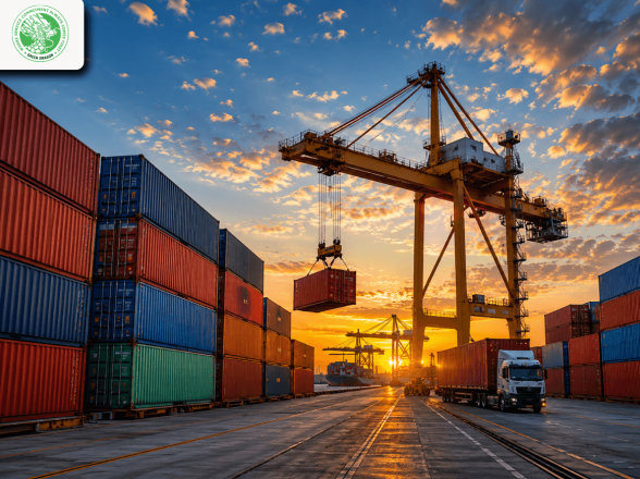 Customs Brokerage Services: Simplifying Import Clearance in the USA