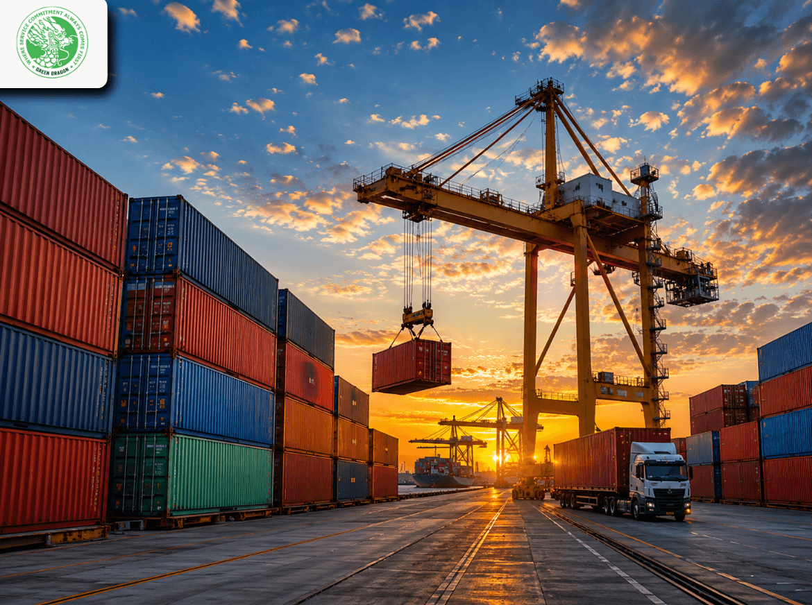 Customs Brokerage Services: Simplifying Import Clearance in the USA