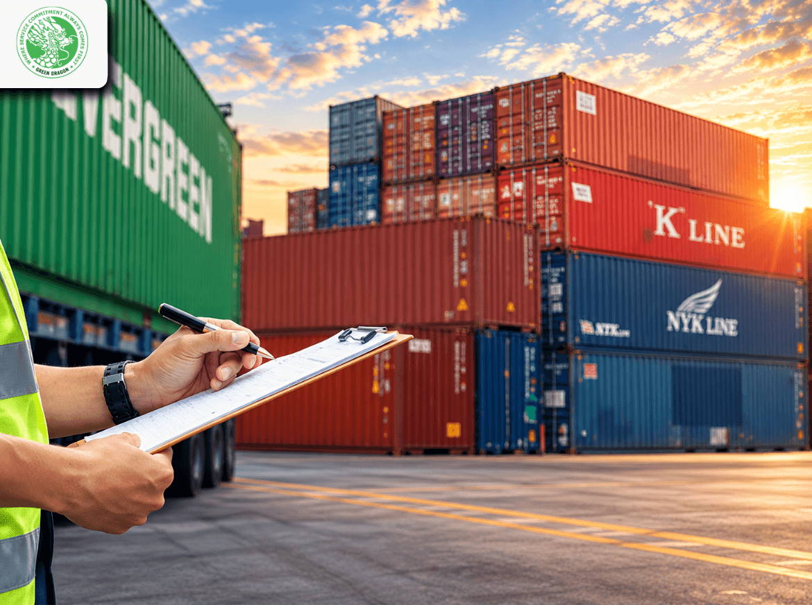 Common Customs Clearance Challenges Importers Face in the United States