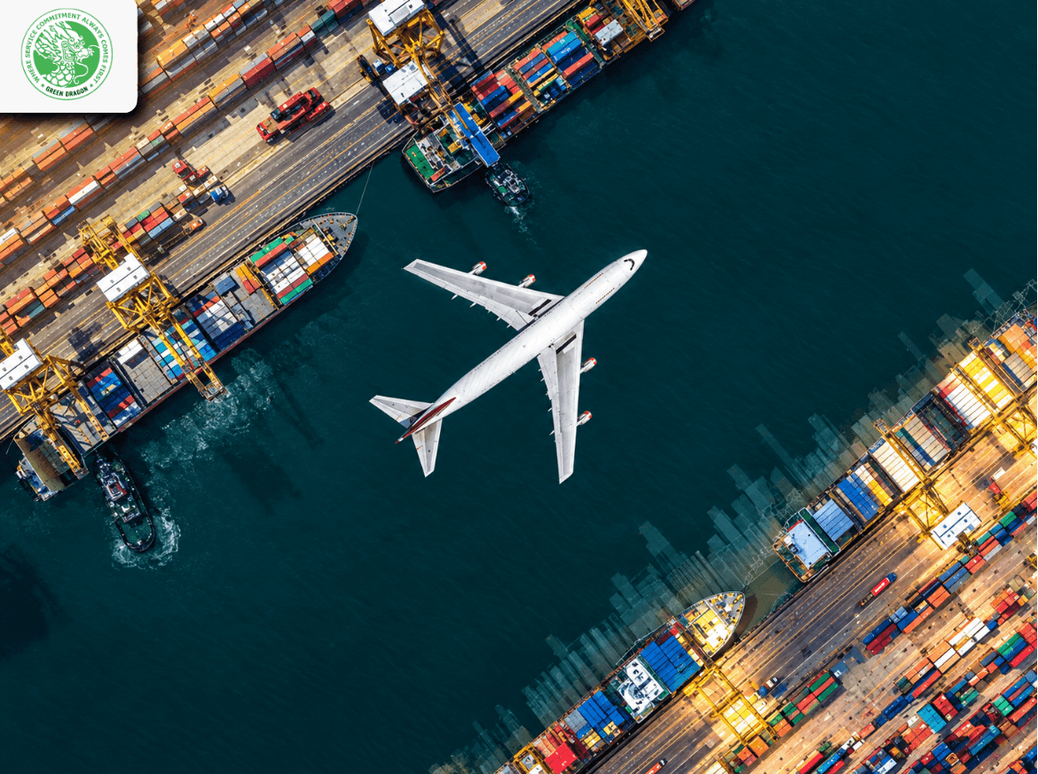 What Businesses Should Consider Before Importing Goods from the U.S.