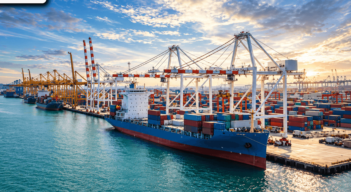 U.S. Trade Trends and Their Impact on Global Import Activities