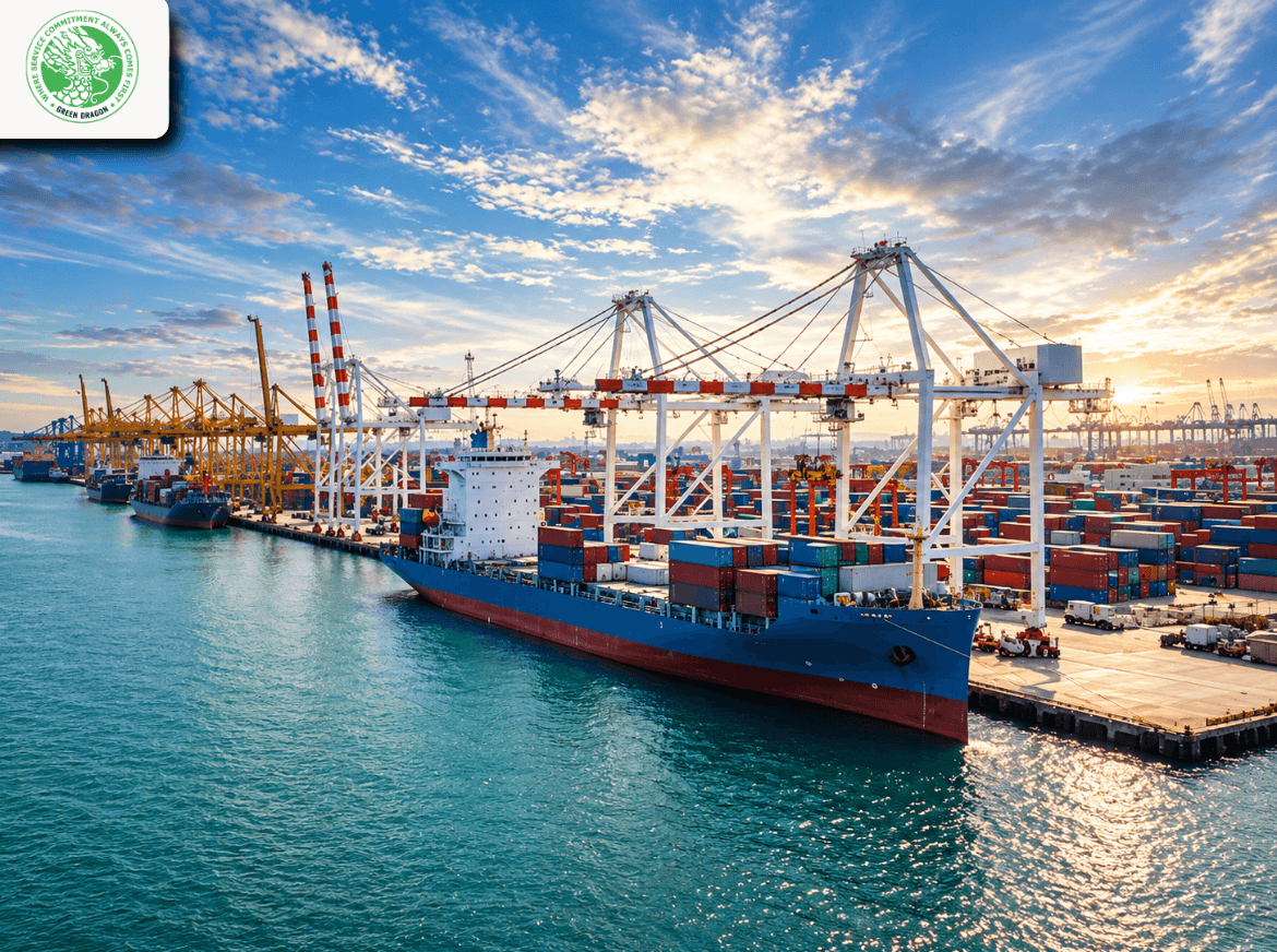 U.S. Trade Trends and Their Impact on Global Import Activities