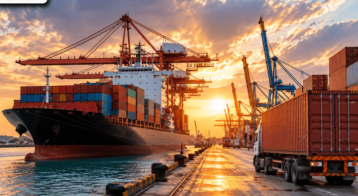What Happens After Your Cargo Arrives in the U.S.?